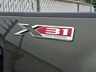 2022 GMC Sierra 2500 HD SLE