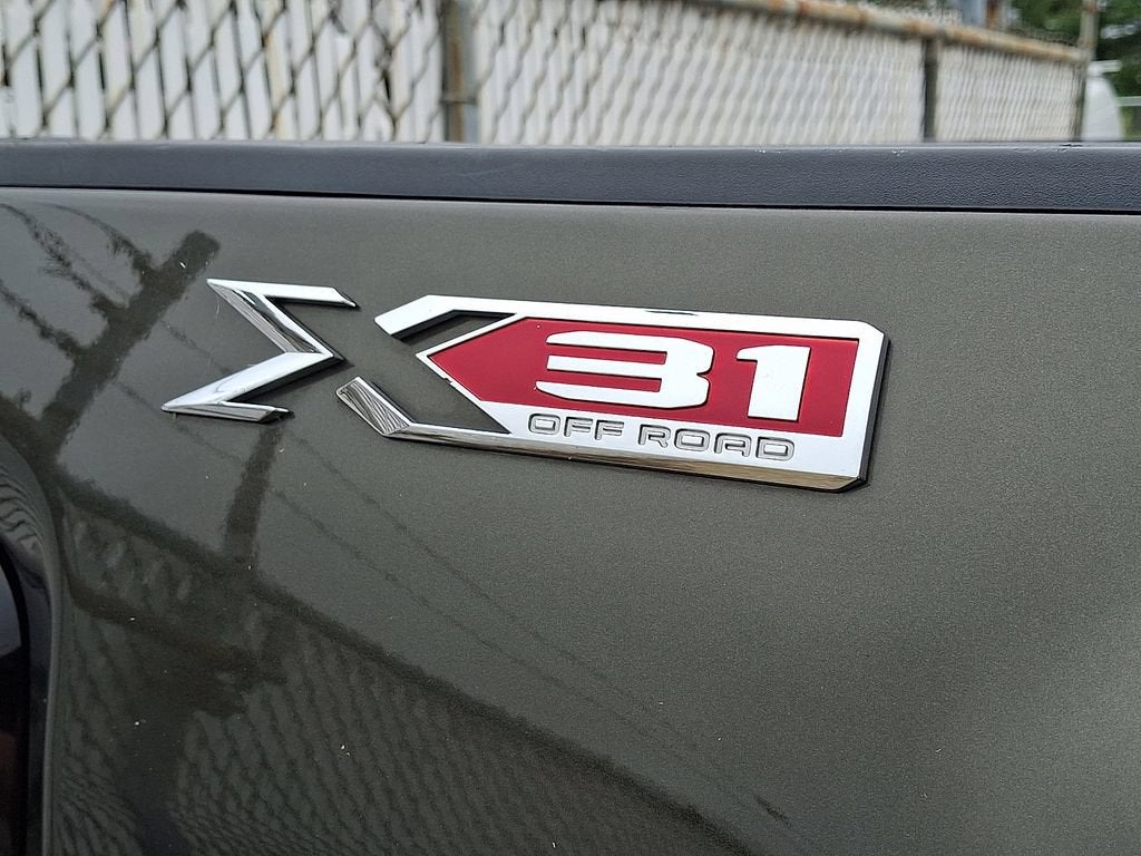 2022 GMC Sierra 2500 HD SLE