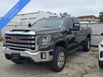 2022 GMC Sierra 2500 HD SLE