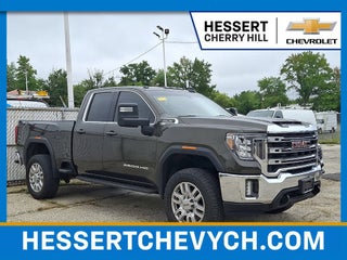 2022 GMC Sierra 2500 HD SLE