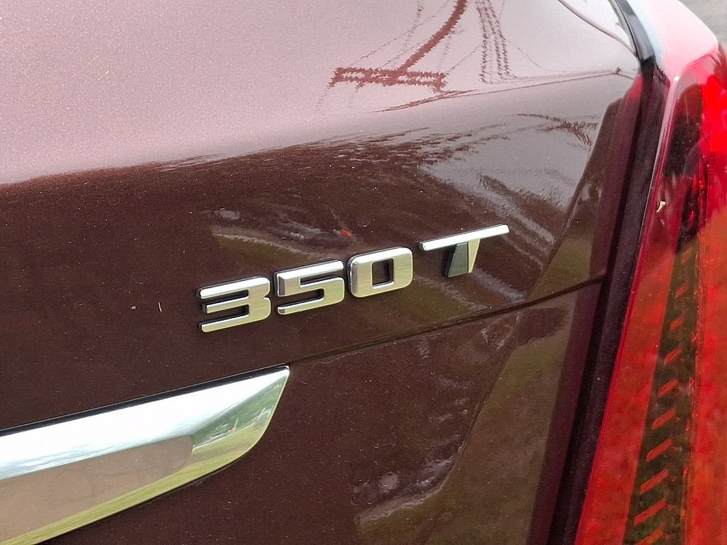 2022 Cadillac XT5 Luxury