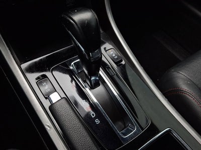 2017 Honda Accord Sport SE