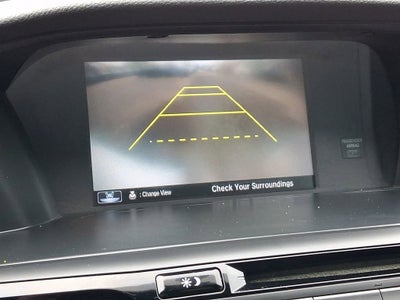 2017 Honda Accord Sport SE