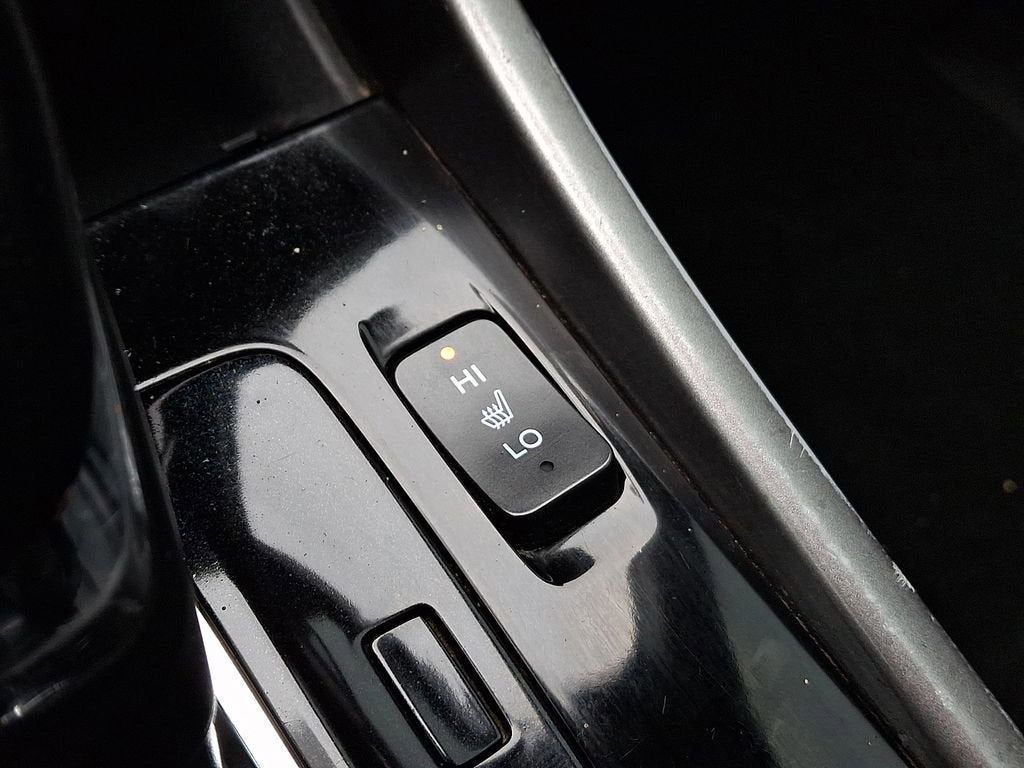 2017 Honda Accord Sport SE