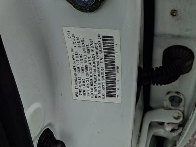 2017 Honda Accord Sport SE