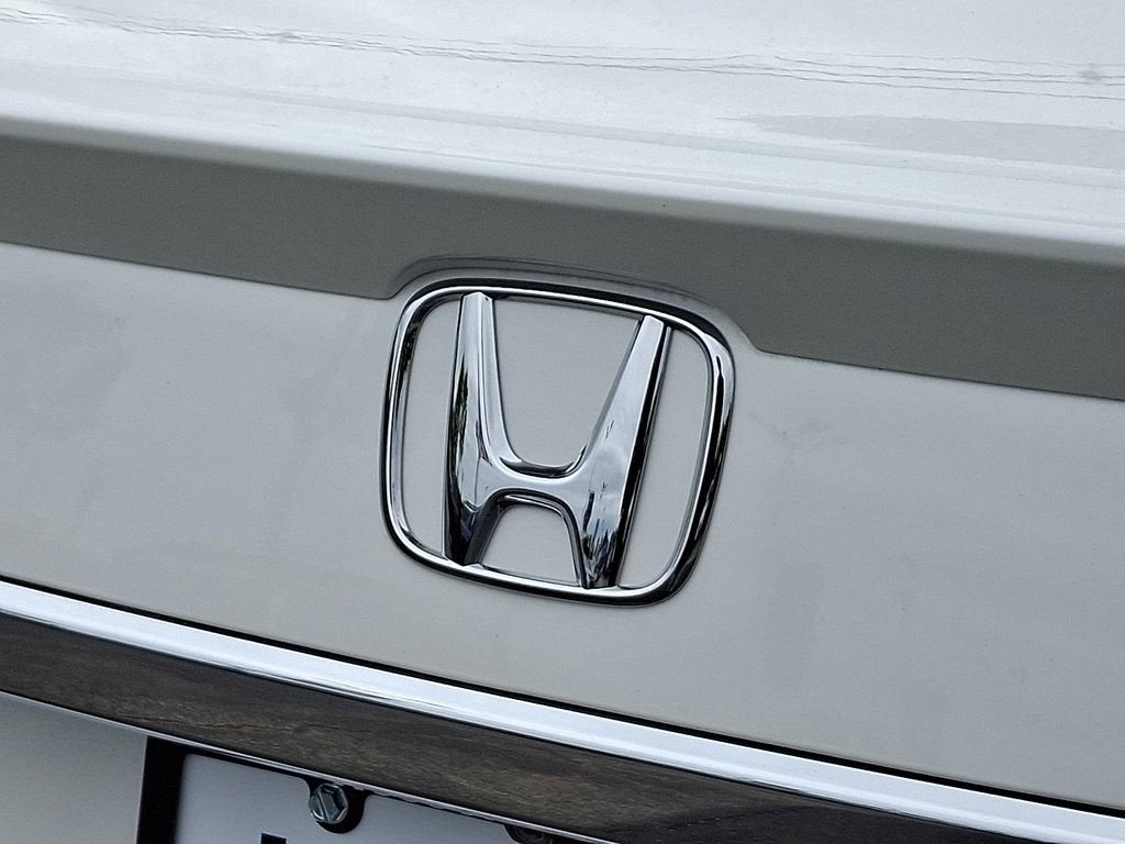 2017 Honda Accord Sport SE