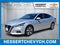 2021 Nissan Altima SV Intelligent AWD