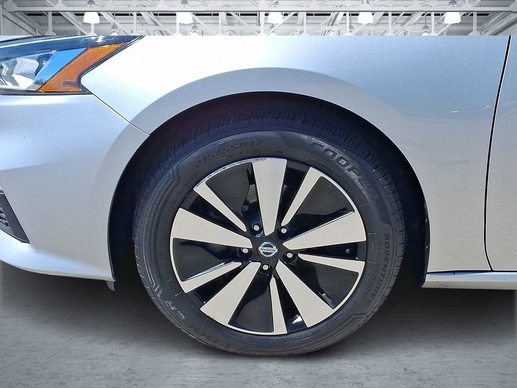 2021 Nissan Altima SV Intelligent AWD