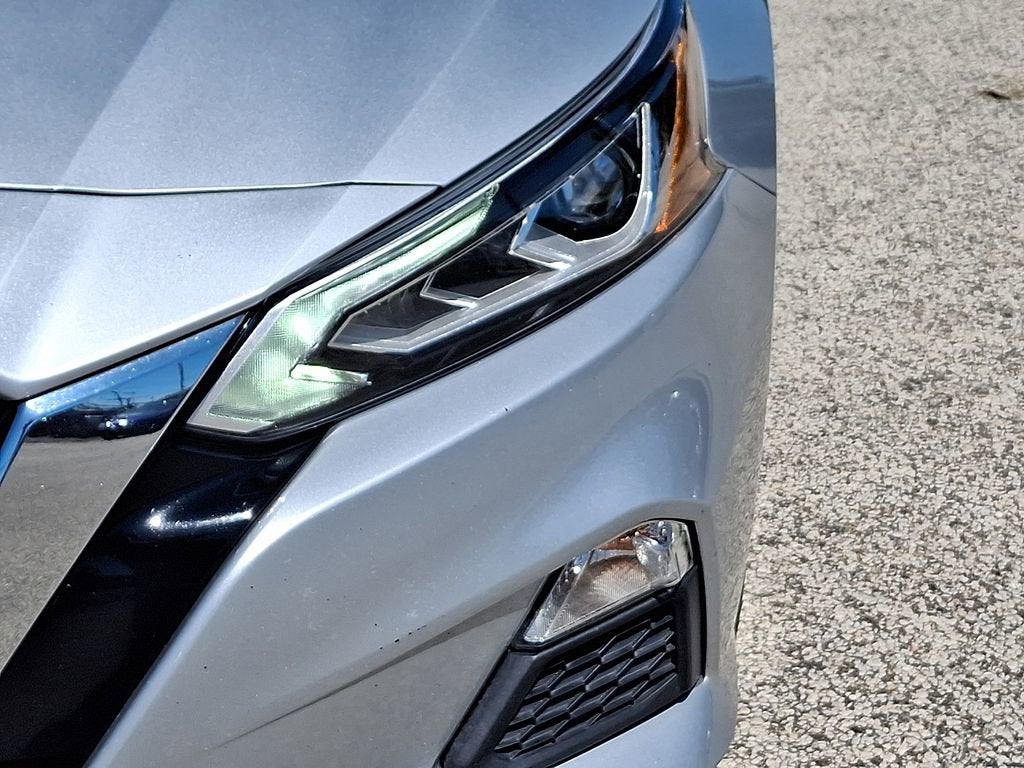 2021 Nissan Altima SV Intelligent AWD