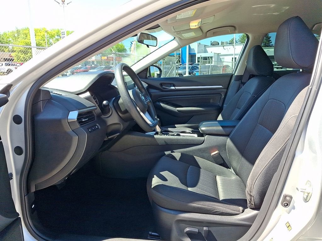 2021 Nissan Altima SV Intelligent AWD