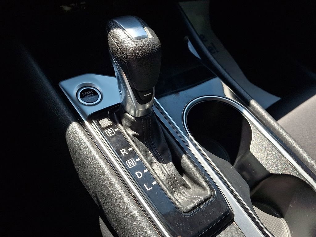 2021 Nissan Altima SV Intelligent AWD