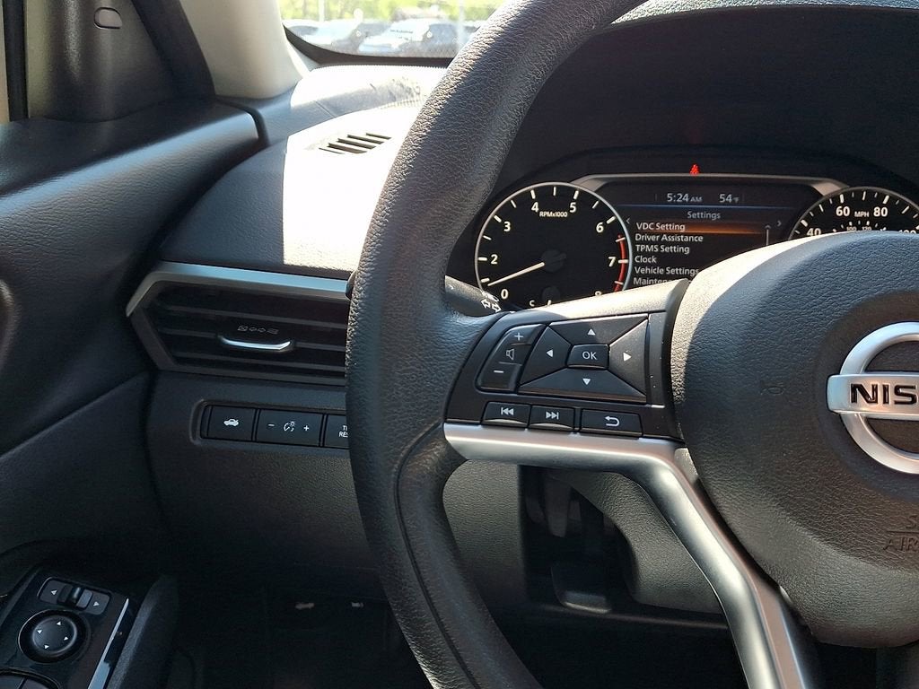 2021 Nissan Altima SV Intelligent AWD