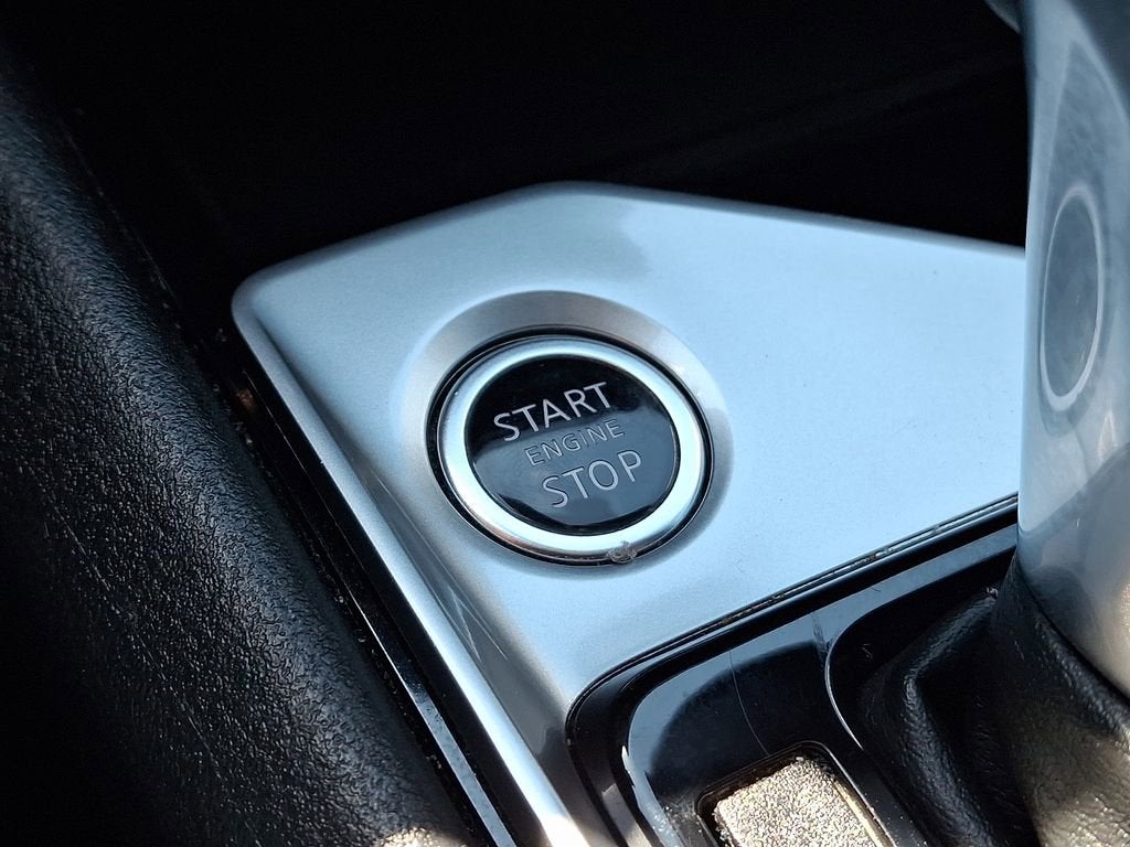 2021 Nissan Altima SV Intelligent AWD