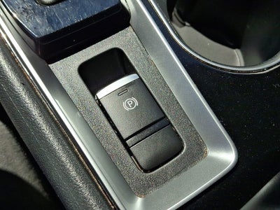 2021 Nissan Altima SV Intelligent AWD