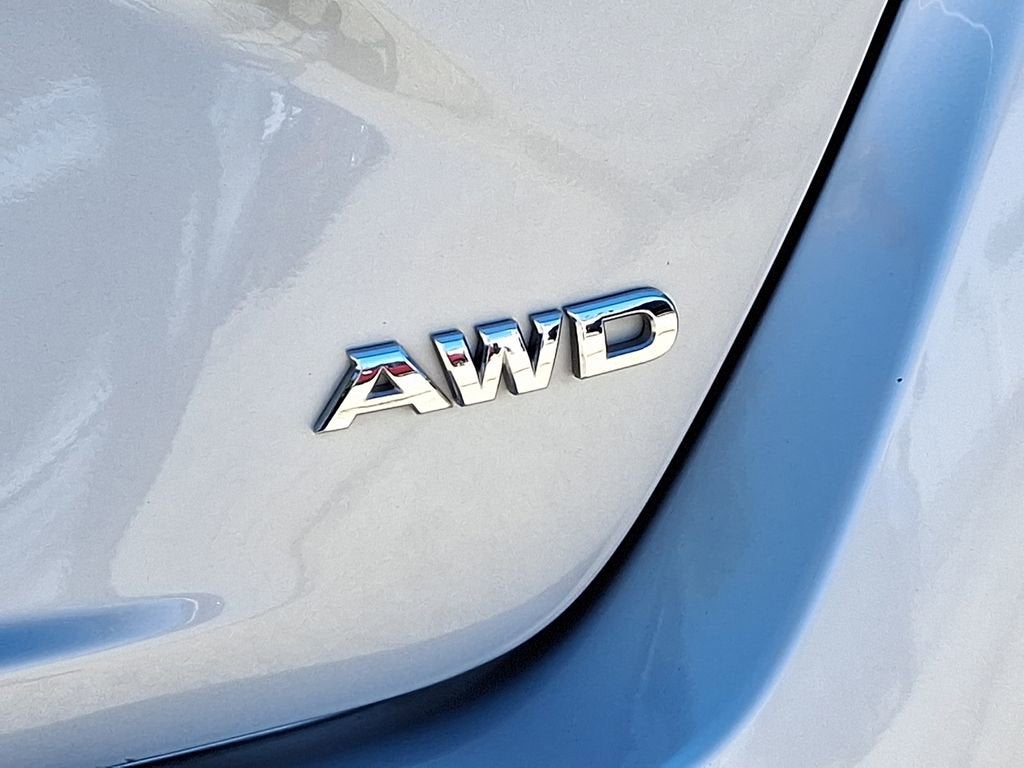 2021 Nissan Altima SV Intelligent AWD