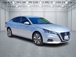 2021 Nissan Altima SV Intelligent AWD