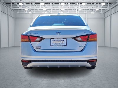 2021 Nissan Altima SV Intelligent AWD