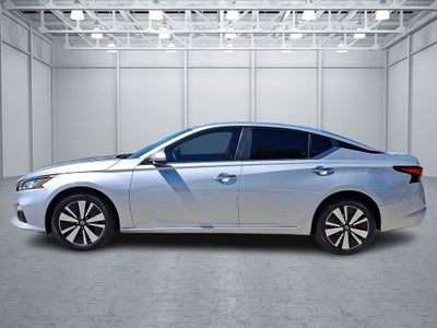 2021 Nissan Altima SV Intelligent AWD