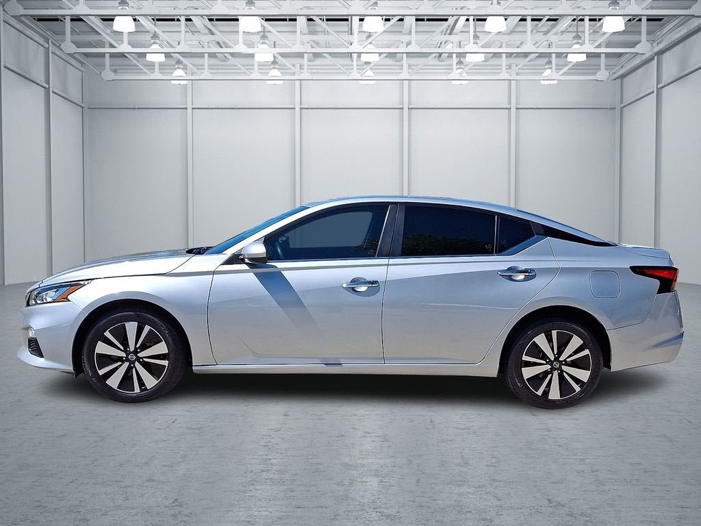 2021 Nissan Altima SV Intelligent AWD