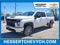 2022 Chevrolet Silverado 2500 HD WT