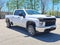 2022 Chevrolet Silverado 2500 HD WT