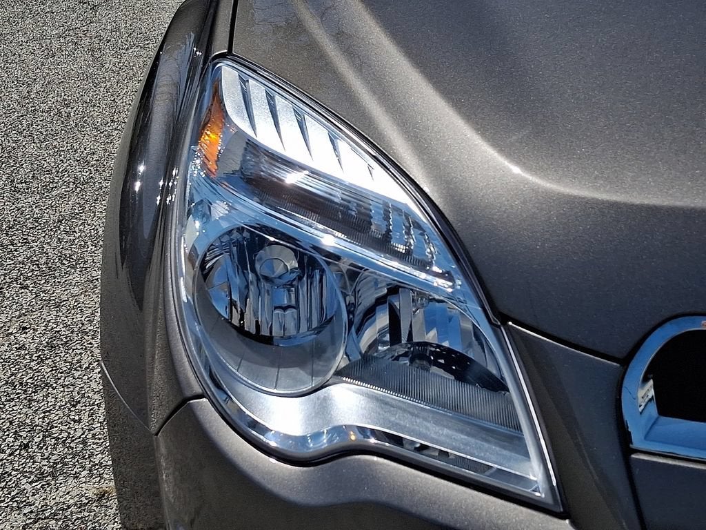 2012 Chevrolet Equinox LT w/1LT