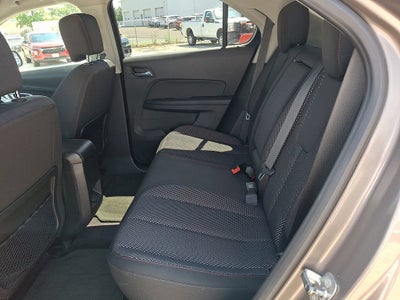 2012 Chevrolet Equinox LT w/1LT