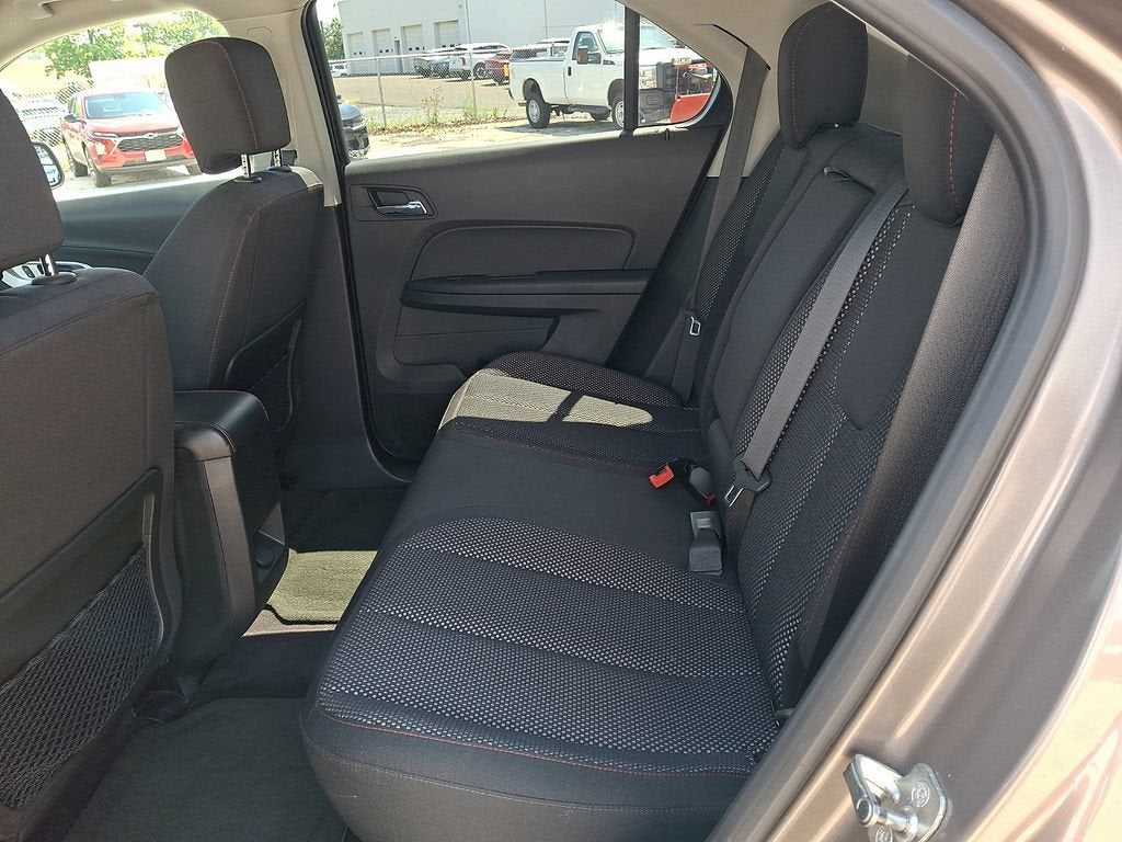 2012 Chevrolet Equinox LT w/1LT