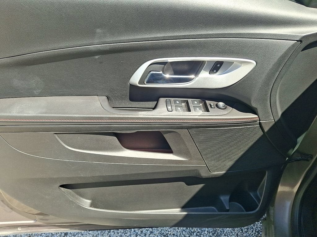 2012 Chevrolet Equinox LT w/1LT
