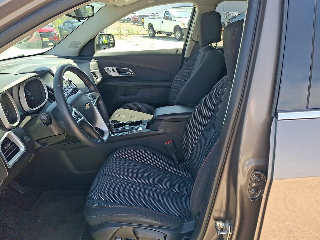 2012 Chevrolet Equinox LT w/1LT