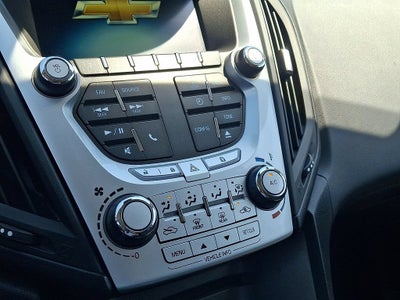 2012 Chevrolet Equinox LT w/1LT