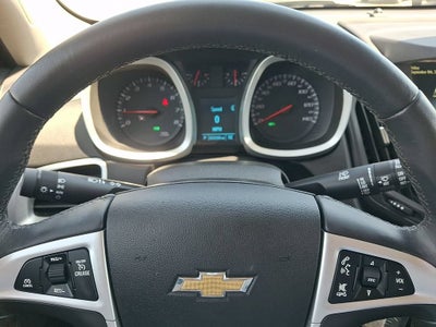 2012 Chevrolet Equinox LT w/1LT