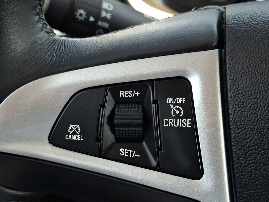 2012 Chevrolet Equinox LT w/1LT