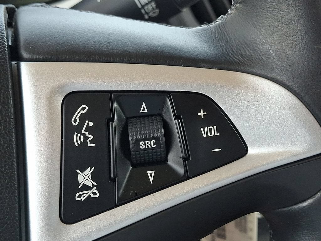 2012 Chevrolet Equinox LT w/1LT