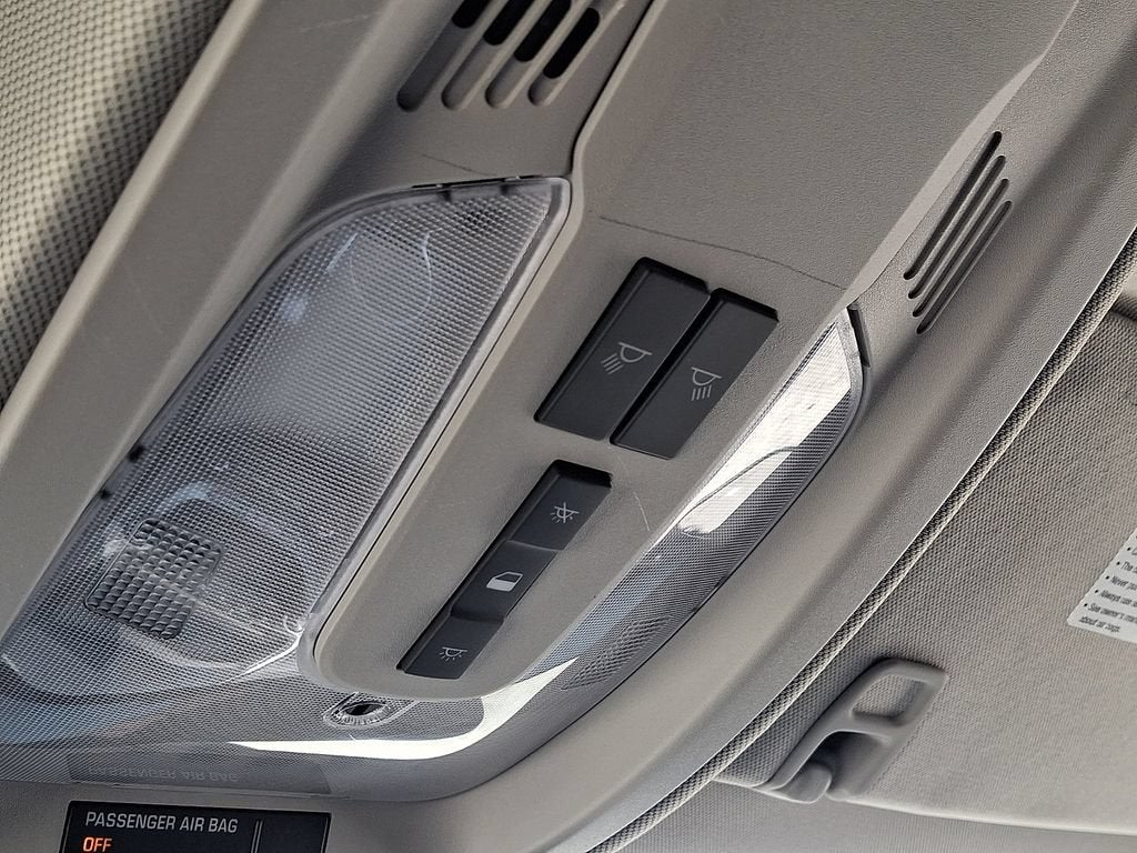 2012 Chevrolet Equinox LT w/1LT