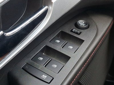2012 Chevrolet Equinox LT w/1LT