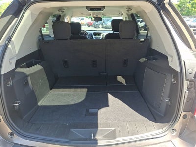 2012 Chevrolet Equinox LT w/1LT