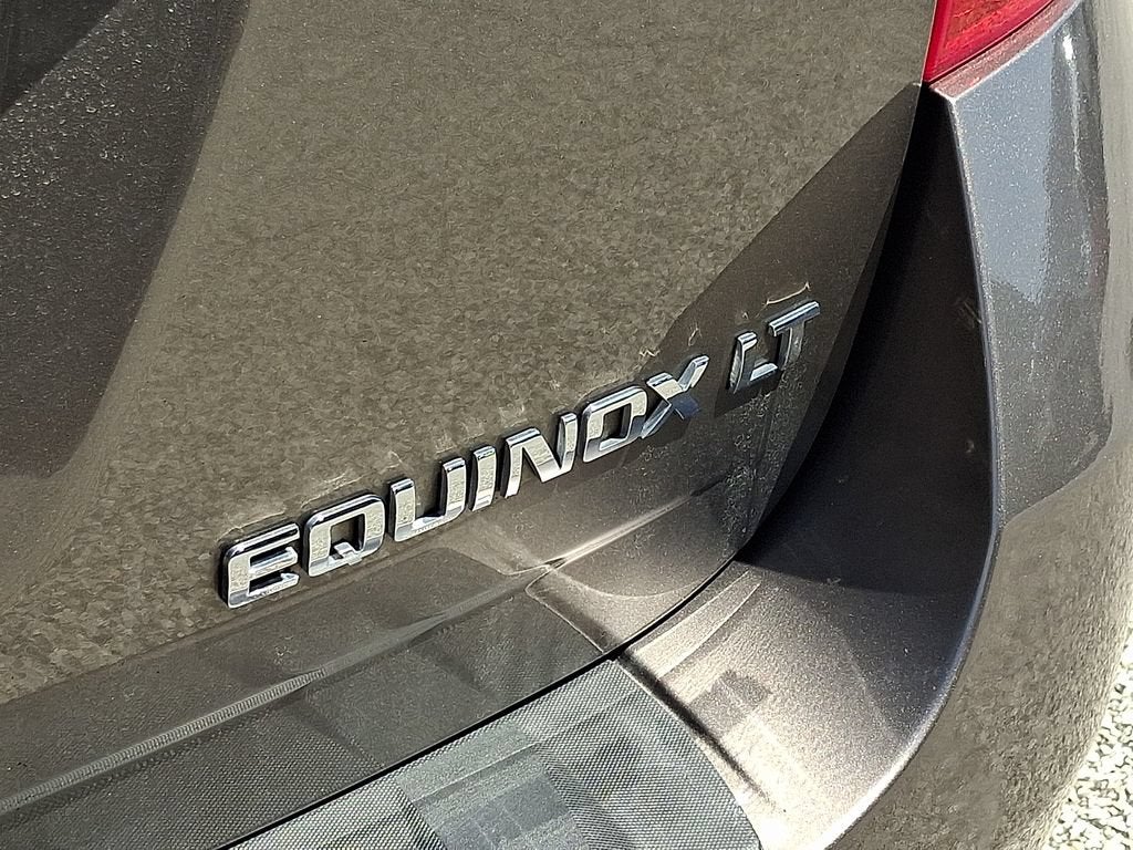 2012 Chevrolet Equinox LT w/1LT