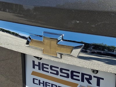 2012 Chevrolet Equinox LT w/1LT