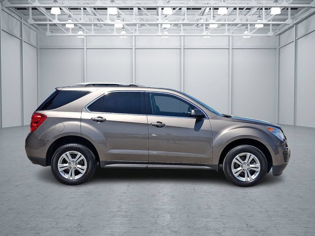 2012 Chevrolet Equinox LT w/1LT