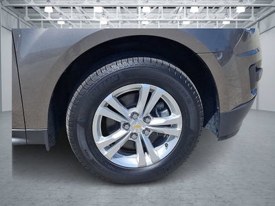 2012 Chevrolet Equinox LT w/1LT