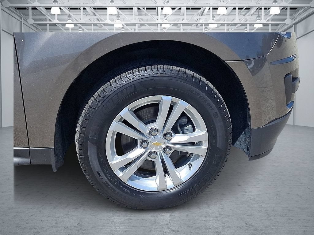 2012 Chevrolet Equinox LT w/1LT