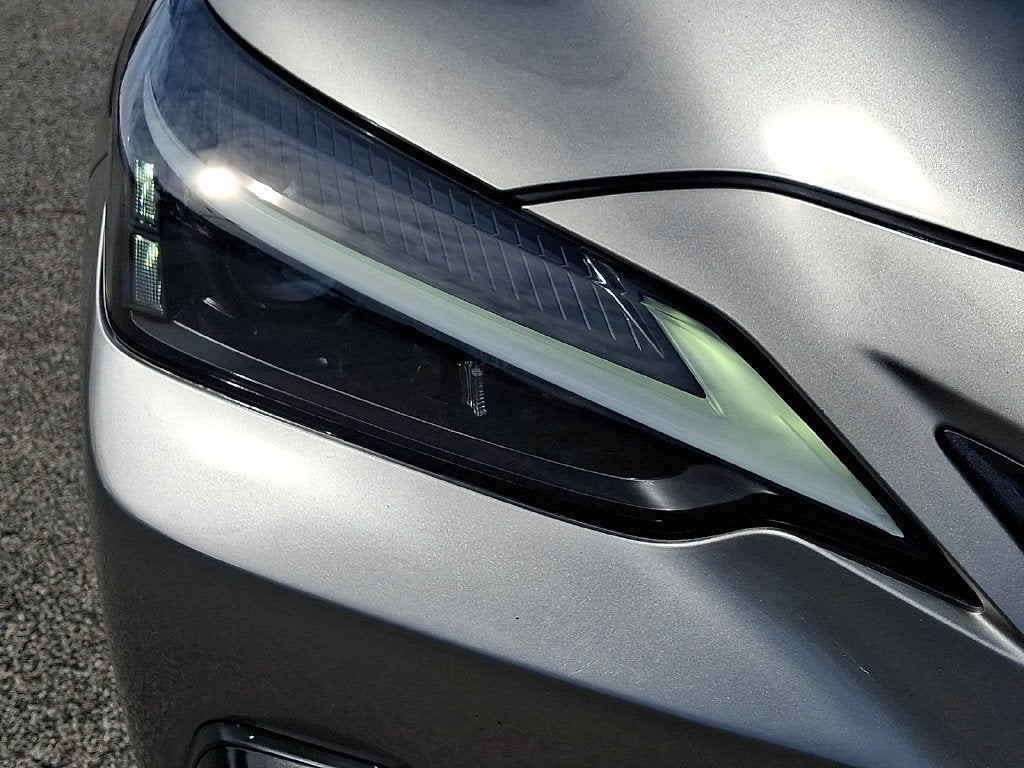 2022 Lexus NX 350h NX 350h