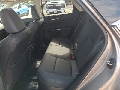 2022 Lexus NX 350h NX 350h