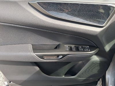 2022 Lexus NX 350h NX 350h