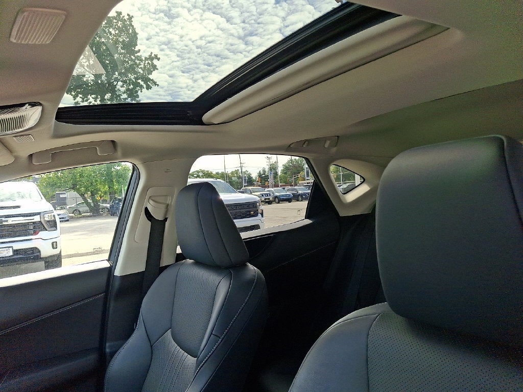 2022 Lexus NX 350h NX 350h