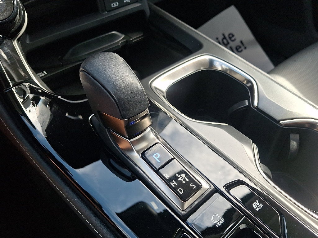 2022 Lexus NX 350h NX 350h
