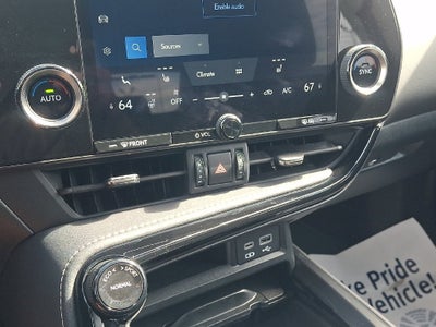 2022 Lexus NX 350h NX 350h