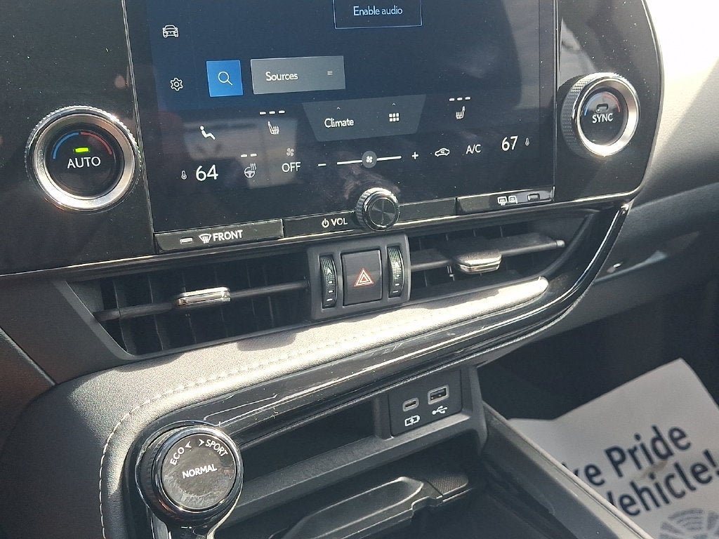 2022 Lexus NX 350h NX 350h