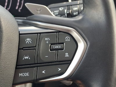 2022 Lexus NX 350h NX 350h